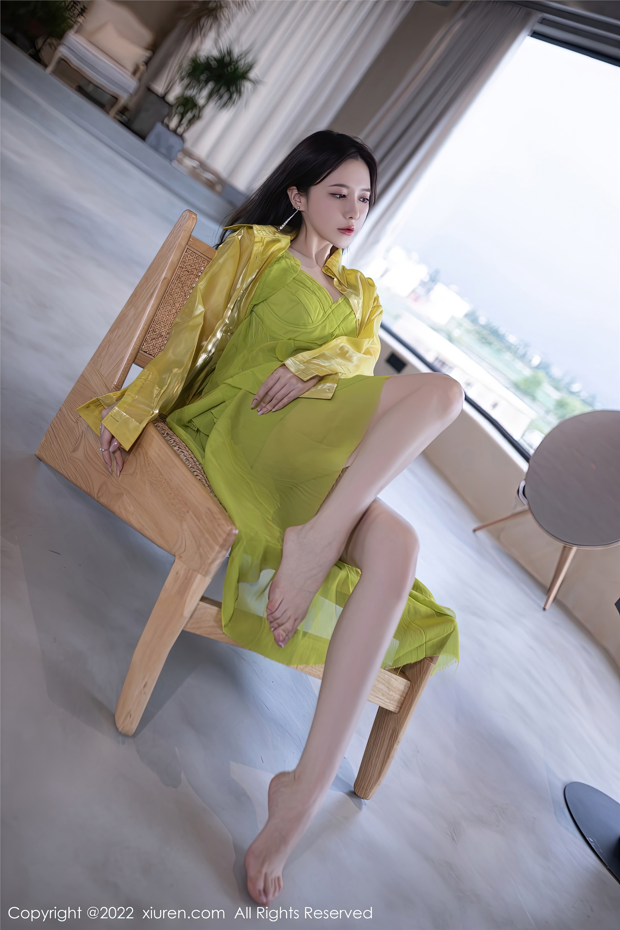 Xiuren秀人网 2022.12.09 NO.5979 鱼子酱Fish